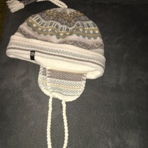 Winter hat